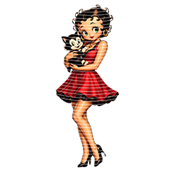 Betty-BD 751